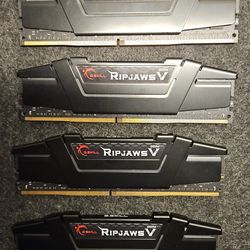 32GB DDR4 - 3200