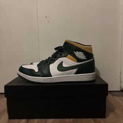 Air Jordan 1 Mid