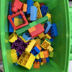 Leggos
