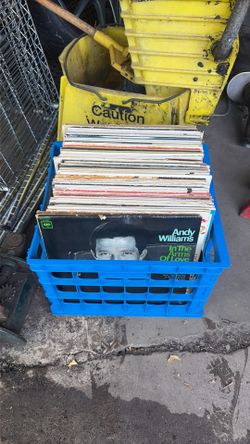 Records