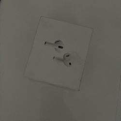 Air Pods Pro