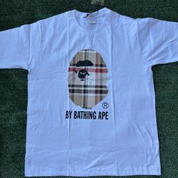 Burberry Bape