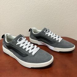Vans Skate Zahba Size 8.0 Men