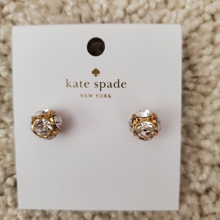 Kate Spade Earrings