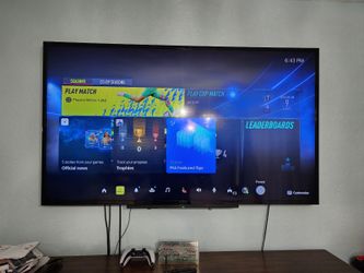 Samsung Tv For Sale Must Go Immediately!!!!