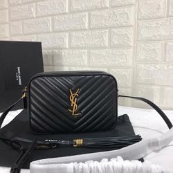 Lu Camera Bag