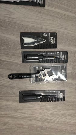 Klein tools