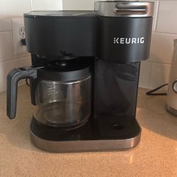 Keurig 