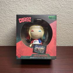 Funko Dorbz: DC Universe - Harley Quinn #163