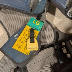 3m dbi/sala exo fit  300