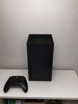 Xbox Series X 1TB