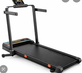 Treadmill by Acezoe