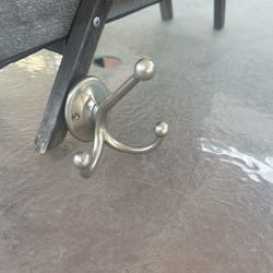 Coat Towel Hanger