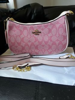 Bolsa Coach