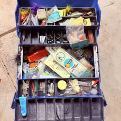 Fishing Toolbox 