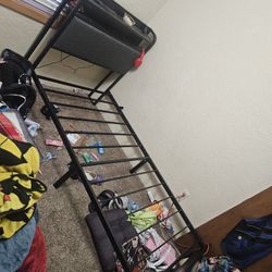 Twin Bed Frame