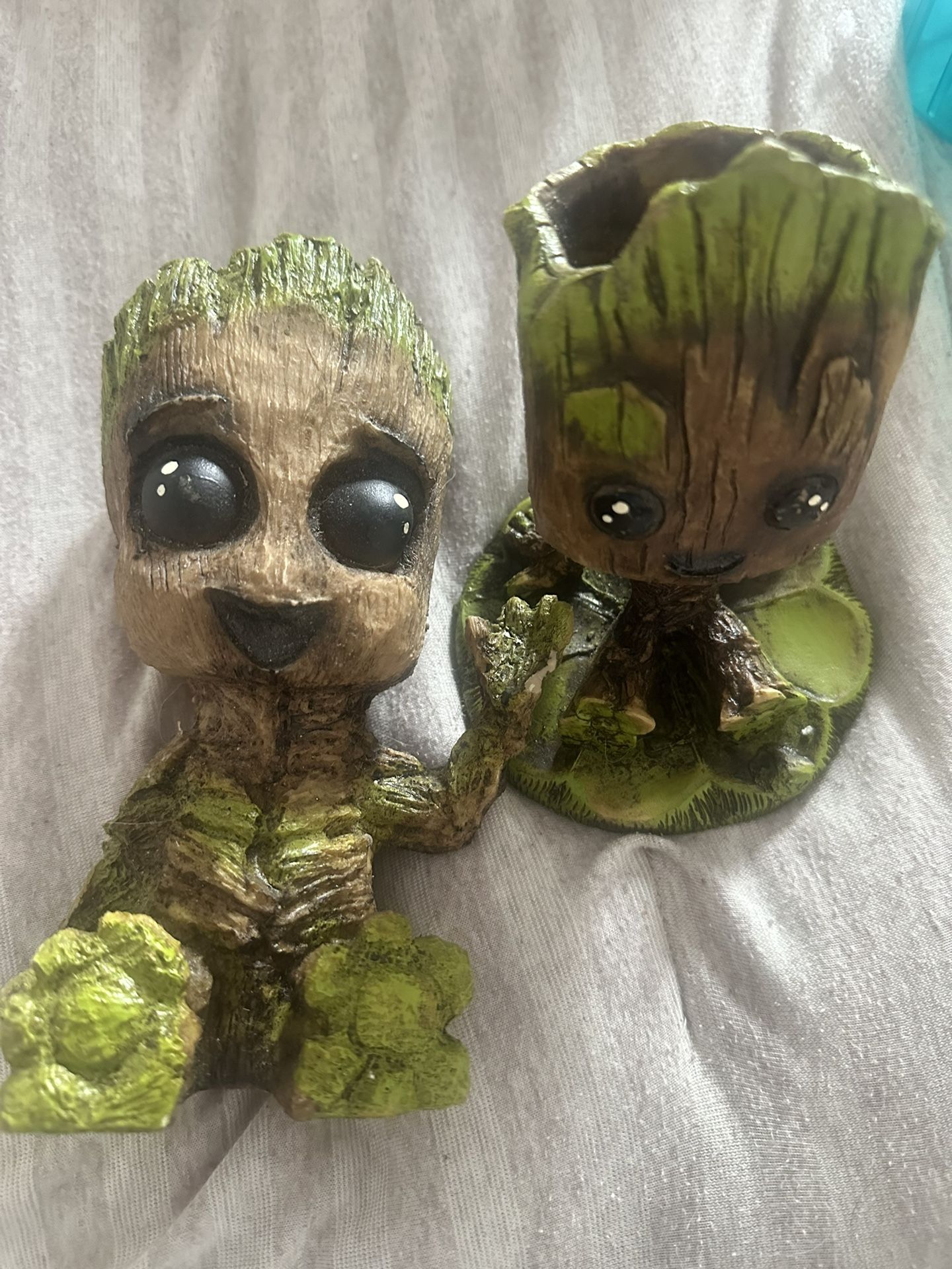 Baby Groot Planter