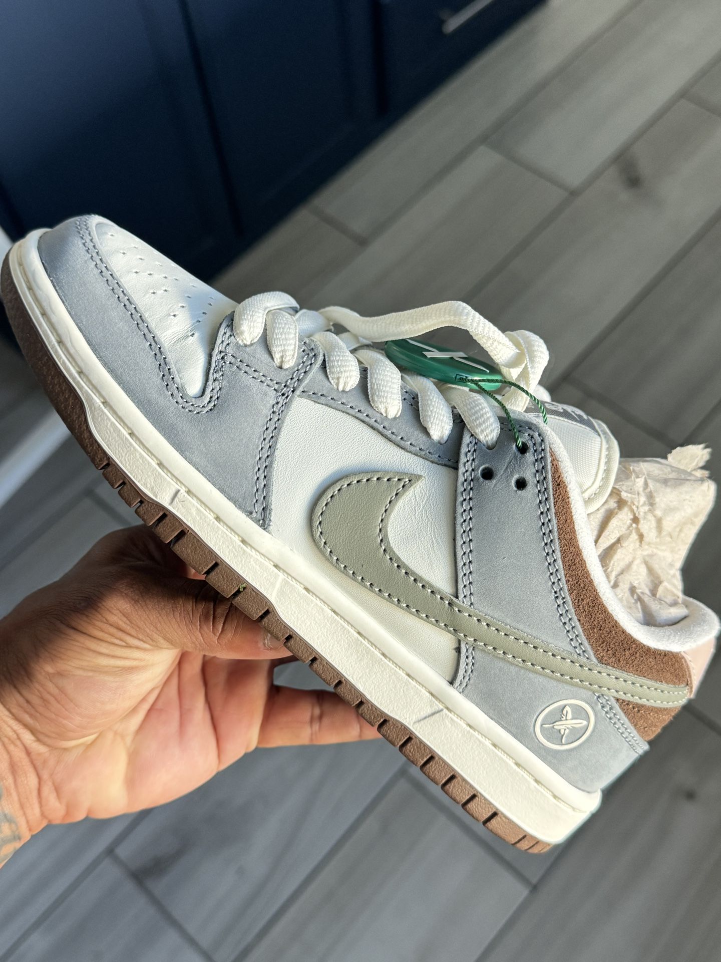 Nike SB Dunk Yuto Horigome, size 9
