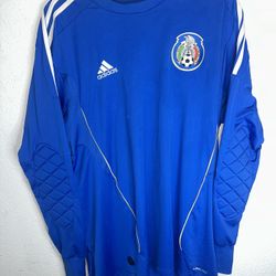 Mexico Jersey Selección 