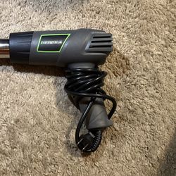 Heat Gun 