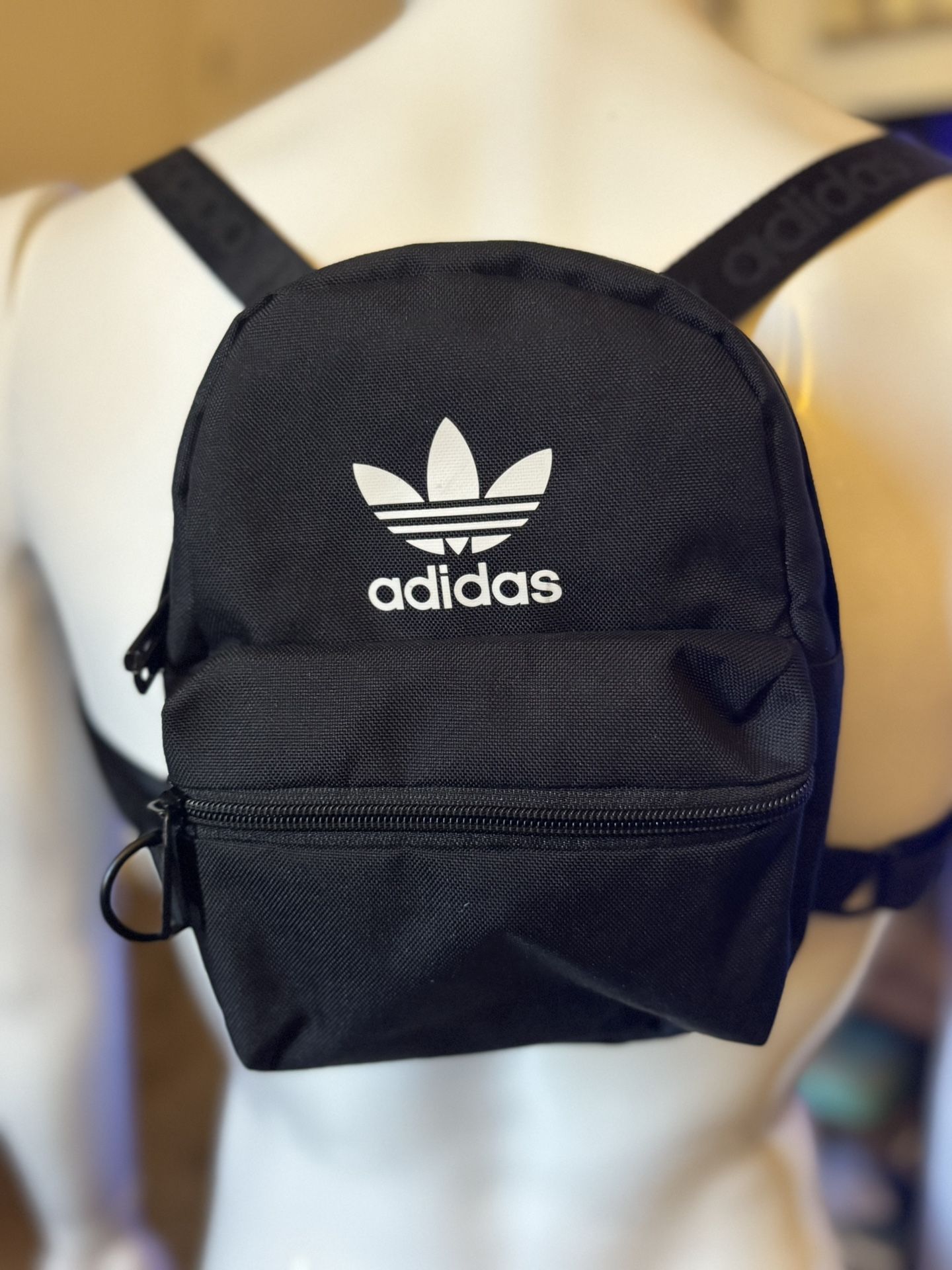 Adidas Mini Backpack
