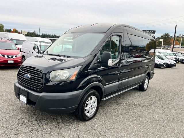 2016 Ford Transit 250 Van