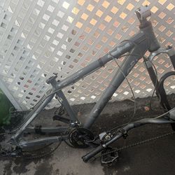 Ironehorse One Point Five Mountain Bike Frame