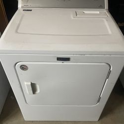 DRYER ELECTRIC/SECADORA ELECTRICA