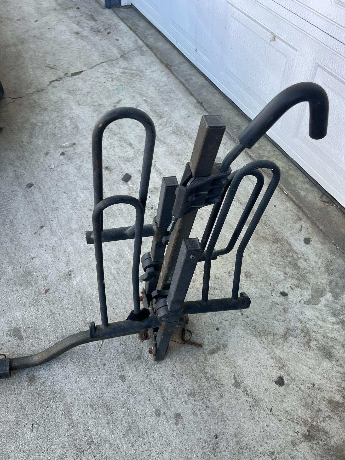 Bicycle Stand 