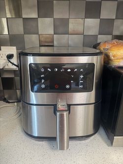 Airfryer 5qt