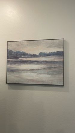 Wall art
