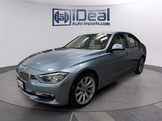 2013 BMW 328i