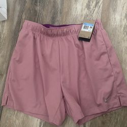 Nike Women’s Medium Training Shorts 