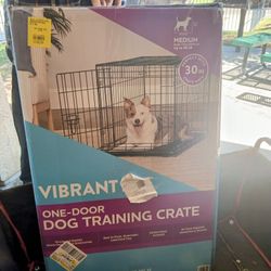 Dog Training Crate Cheap