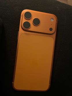 Unlocked PRO MAX 256gb