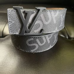 Supreme Belt 