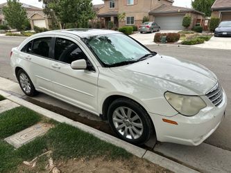 2010 Chrysler Sebring