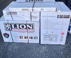 BBQ Grills Discount
