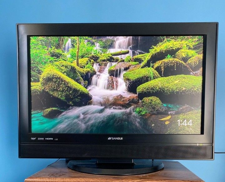 43” Television