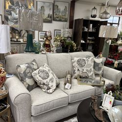 Elegant Interiors Store Closing Sale 