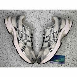 ASICS Gel-1130 White Pure Silver 9.5 Men