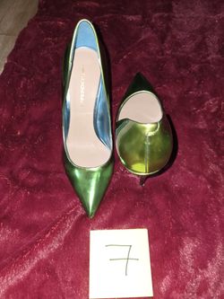 Vendo Zapatos Bajos