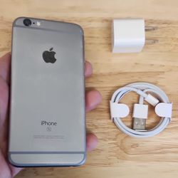 🔆 Iphone 6s 🔔16gb 🔆UNLOCK
