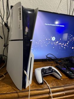 PS5 - read description