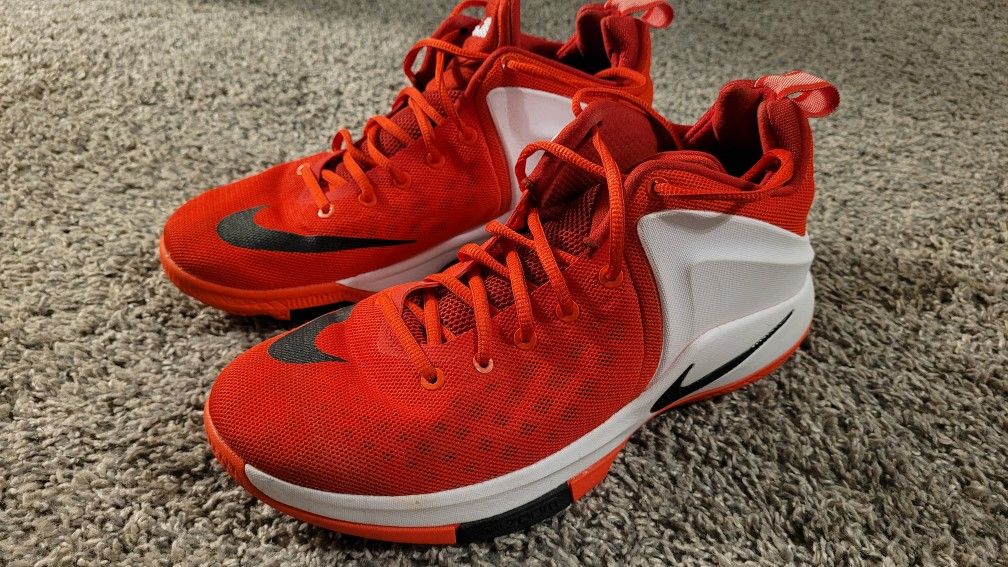 Nike Shoes