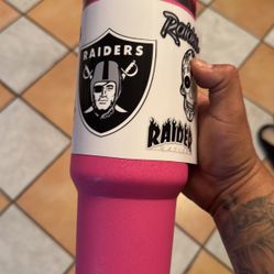 Raider 40 Oz 