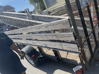 1000$ Obo , Single Axle