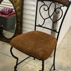 Four Decor Chairs