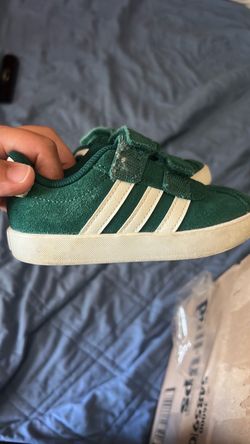 Adidas’s