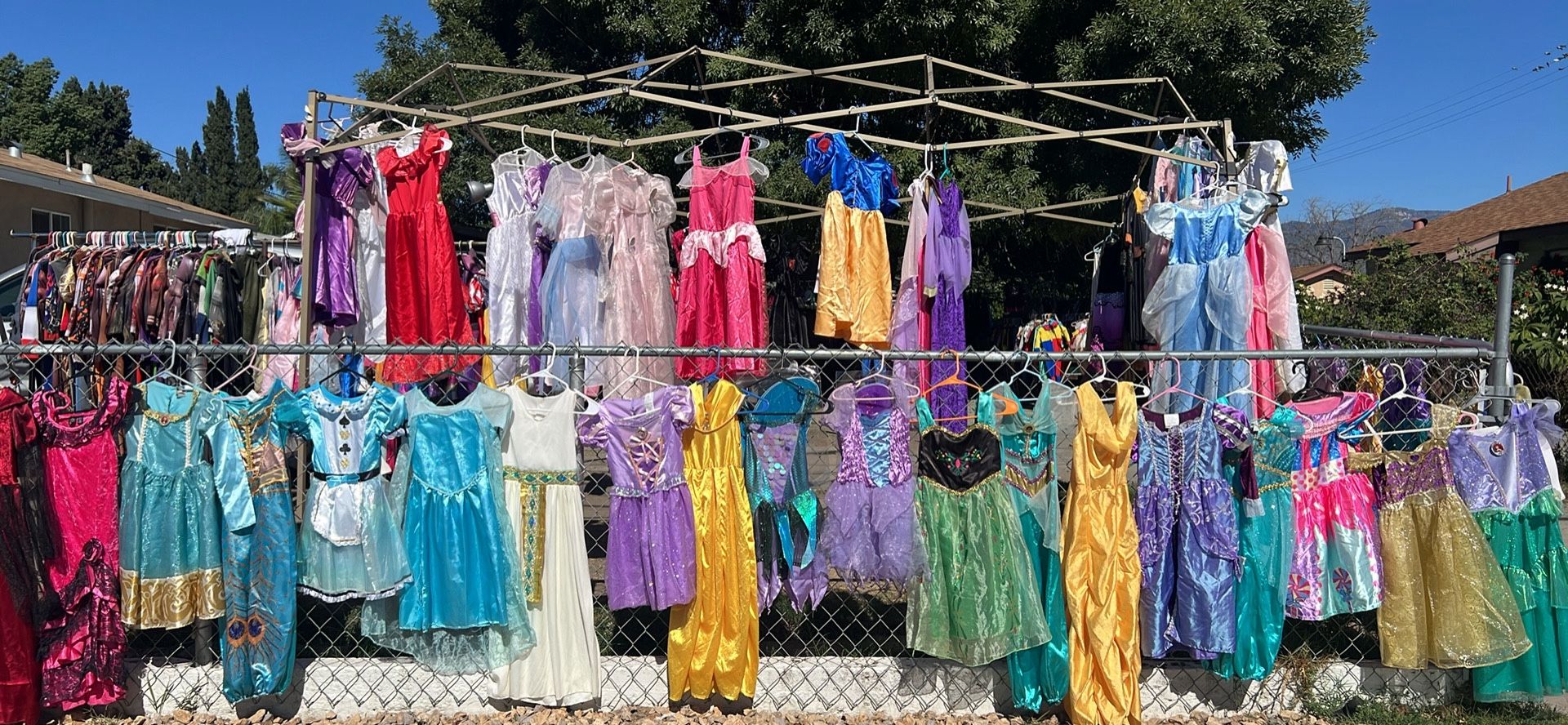 Halloween 🎃 Costumes    Not Free